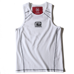 COOL FIBER TANK TOP SIMPLE PLAN