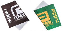 MICROFIBER TOWEL  