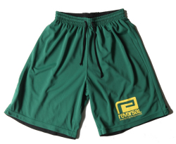 REVERSIBLE BASKET PANTS 