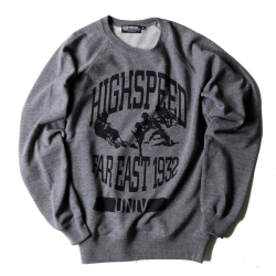 HIGHSPEED UNIV SWEAT 