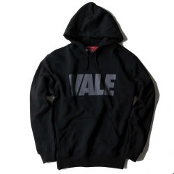 VALE AND TUDO HOOD PARKA 