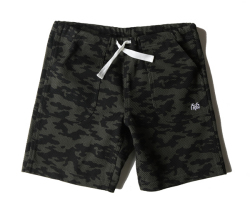 GI SHORTS DENIM 