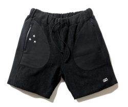 RELAX TOWEL SHORT PANTS 