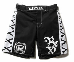 RVC DEATH BB FIGHT PANTS 