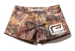 DEATH STUMP LADYS FIGHT PANTS 