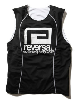 rvddw BASKET SLEEVELES 