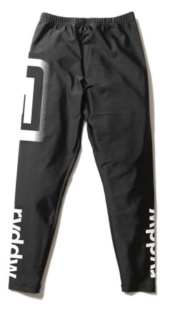 reversal BIG LOGO LONG SPATS 