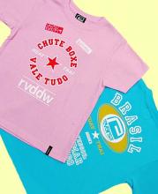 CHUTE BOXE KID'S T�����
