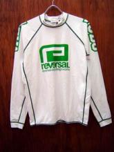 RASH GUARD / BIG MARK LONG