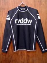 RASH GUARD / NEWAZA LONG