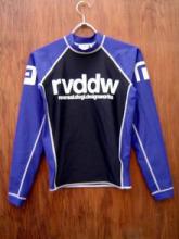 RASH GUARD / NEWAZA LONG