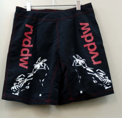AMB shorts