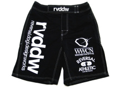 CAGE FORCE FIGHT SHORTS 