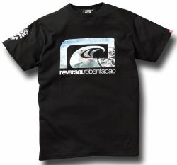 HIC x rvddw rebentacao TEE 