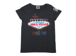 MIKAVEGAS TEE Lady's 