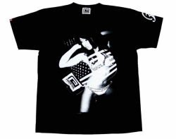 SAYAKA KATO �~ reversal PHOTO TEE 