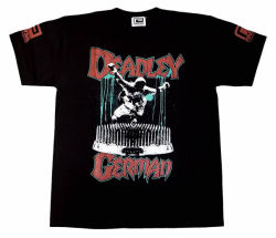 DEADLEY GERMAN TEE