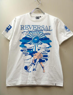 UNDER THE SKY AOZORA T 