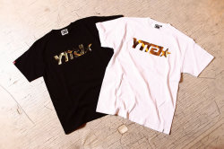 YTR,WAKE UP LOGO