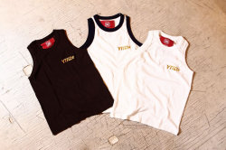 YTR,TANK TOP
