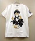 ADCC 2007 アブダビTシャツ