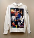 martial arts & wrestring /ALL m&a ZIP PAKA