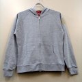 AUTHENTIC ALL W-ZIP HOOD