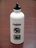CHARGE BOTTLE