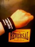 GI-RIST BAND / NHB+rvddw