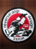 NEWAZA WAPPEN(10cm)