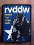 GORILLA WAPPEN