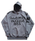 buddharv003��Hood Parka��