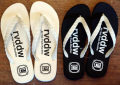 reversal BEACH SANDAL