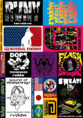 reversal AW08 �X�e�b�J�[