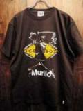 ニンジャTシャツ