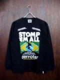 SHOGUN-LONG(長袖Tシャツ)