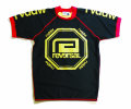 MESH BODY BATTLE RUSH GUARD 