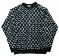 ALL CAGE SWEAT
