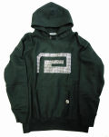 FLASH STONE BIGMARK PARKA