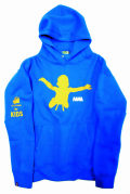 SEATLE BABYBJJ PARKA
