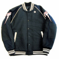 GI-BLACK STADIUM JKT