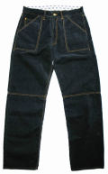 GI-CORDIROY 5POCKETPANTS