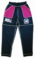 ROLL OVER SWEAT PANTS