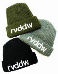 rvddw DOUBLE KNIT CAP