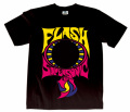 FILMORE FLASH LOGO TEE