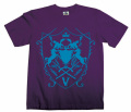 WARRIORS EMBLEM TEE