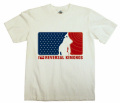MAJOR LEAGUE KIMONOS TEE