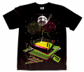 MILLOR BALL RING TEE