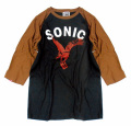 SUPER SONIC FLYING LSV