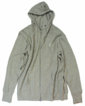 THERMAL LIGHT ZIP PARKA